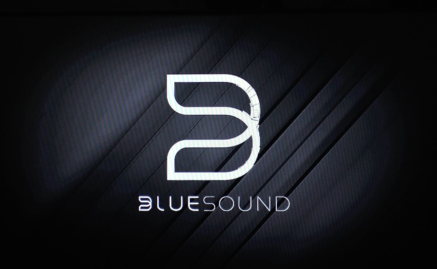 Bluesound