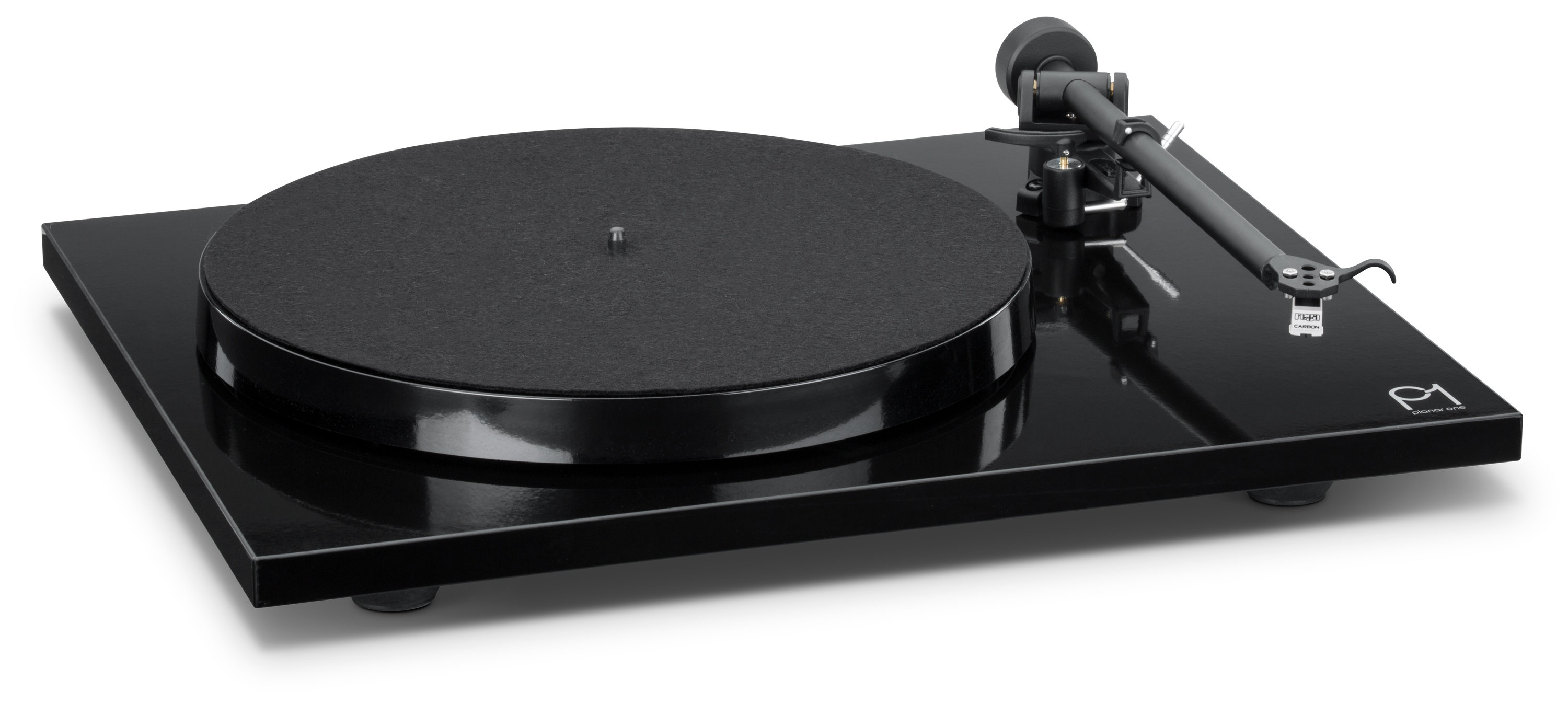 Rega Planar 1