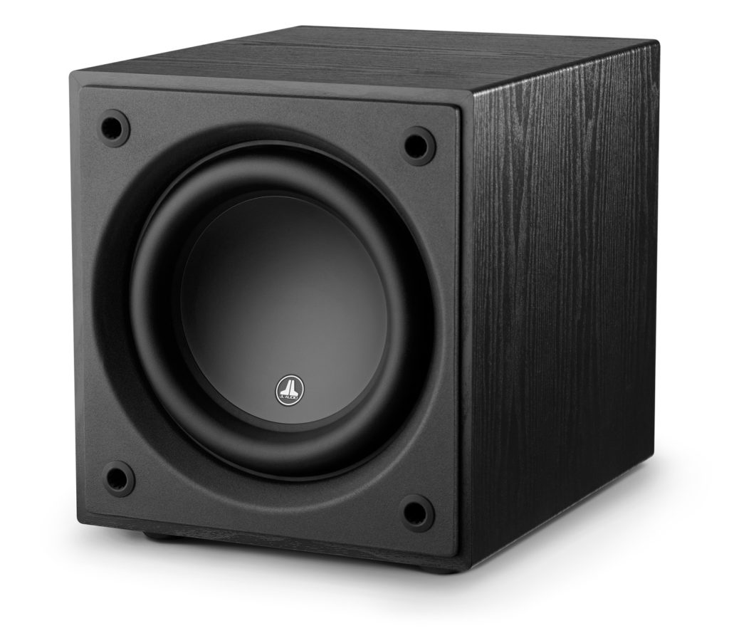 JL Audio D110