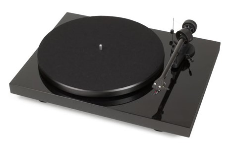 Pro-Ject Debut Carbon