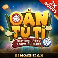 KINGMIDAS