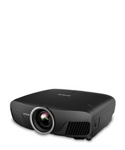 Epson Pro Cinema 4050