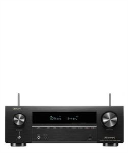 Denon AVR-X1700H