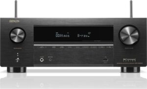 Denon AVR-X2800H