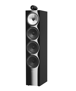 B&W 702 S2