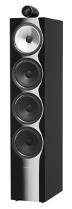 B&W 702 S2
