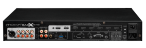 Emotiva MC-700