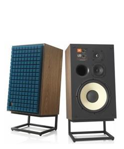 JBL L100 Classic MKII