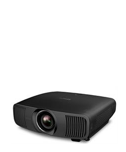 Epson LS12000 4K Home Theater Laser Projector with 2700 Lumens - Black -  Epson Epson-LS12000