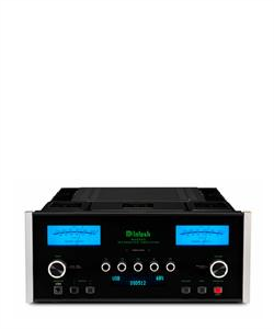 McIntosh MA8950