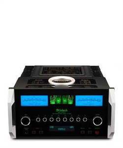 McIntosh MA12000