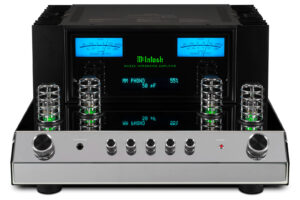 McIntosh MA352
