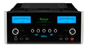 McIntosh MA8950