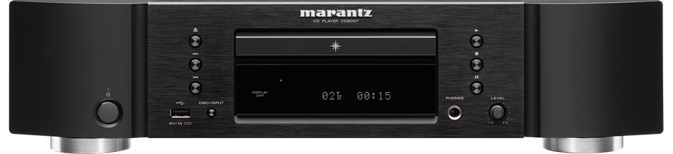 Marantz CD6007