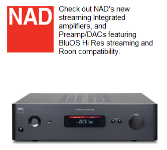 NAD Audio