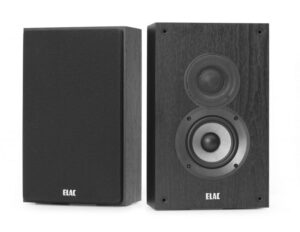 Elac OW4 2.0