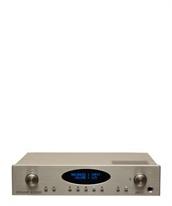 Rogue Audio RP7