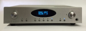 Rogue Audio RP5