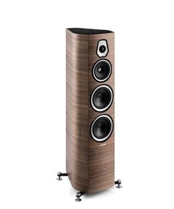 Sonus Faber Sonetto V