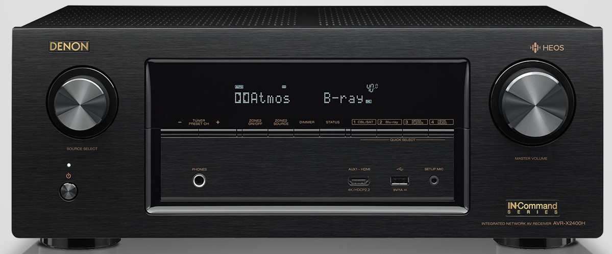 avr-x2400h_ - Audio Video Logic