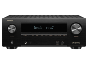 Denon AVR-X2500