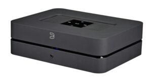 Bluesound PowerNode 2