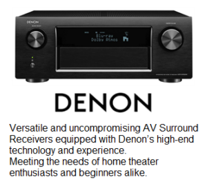 Denon