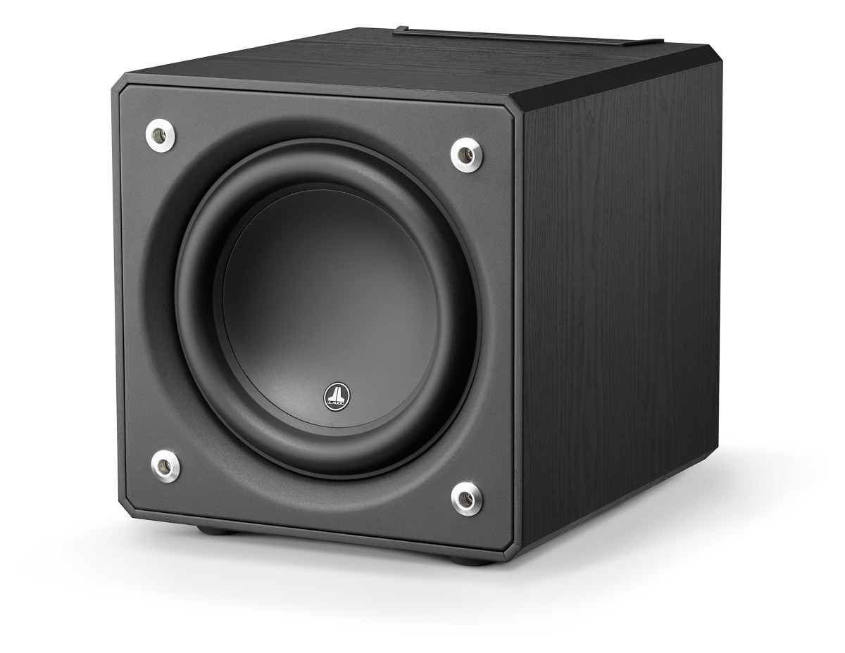 JL Audio E110