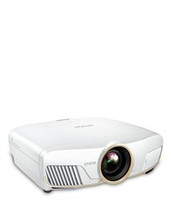 Epson Home Cinema 5050