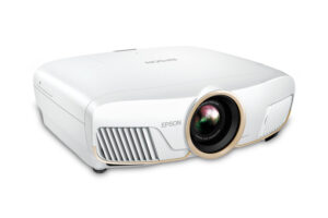 Epson Home Cinema 5050