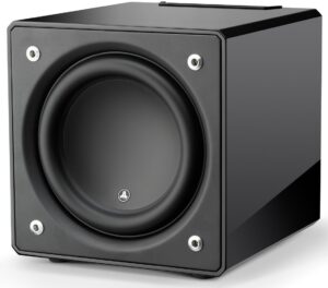 JL Audio E112