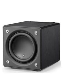 JL Audio E112