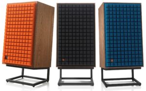 JBL L100 Classic