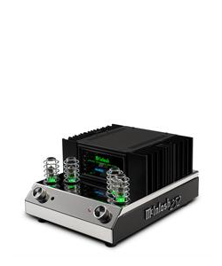 McIntosh MA252