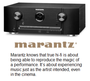 Marantz