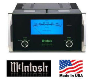 McIntosh Audio