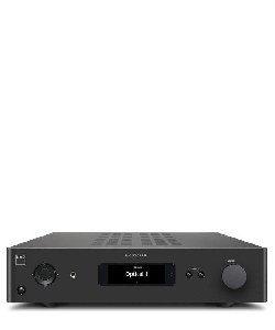 NAD C658