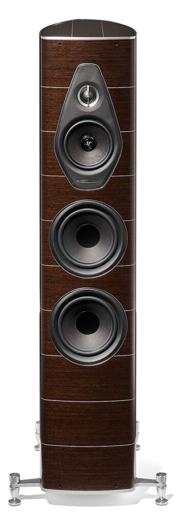 Sonus Faber Olympica Nova III