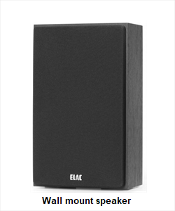 Elac OW 4 2.0