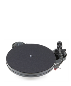 Pro-Ject RPM 1