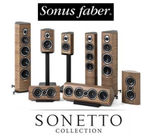 Sonetto Collection