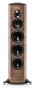 Sonus Faber Sonetto VIII