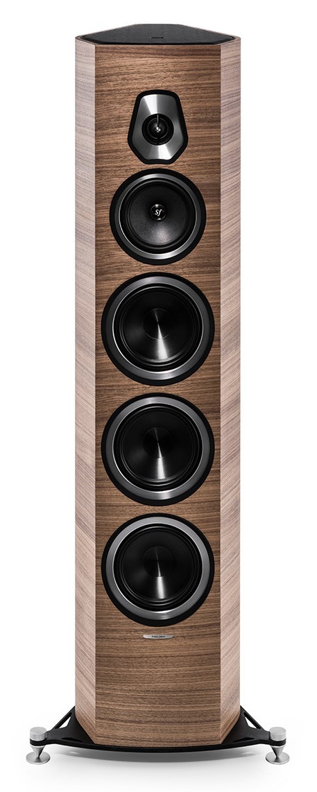 Sonus Faber Sonetto VIII