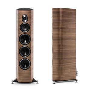 Sonus Faber Sonetto VIII