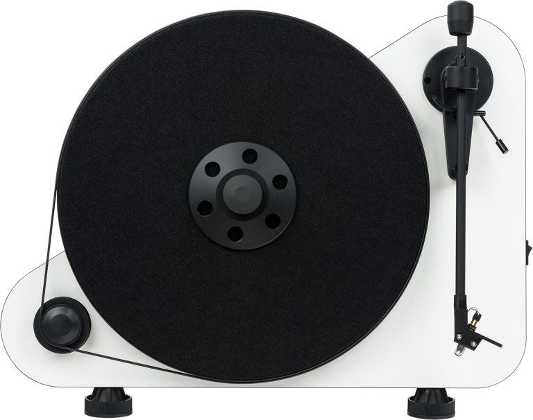 Pro-Ject VT-E BT